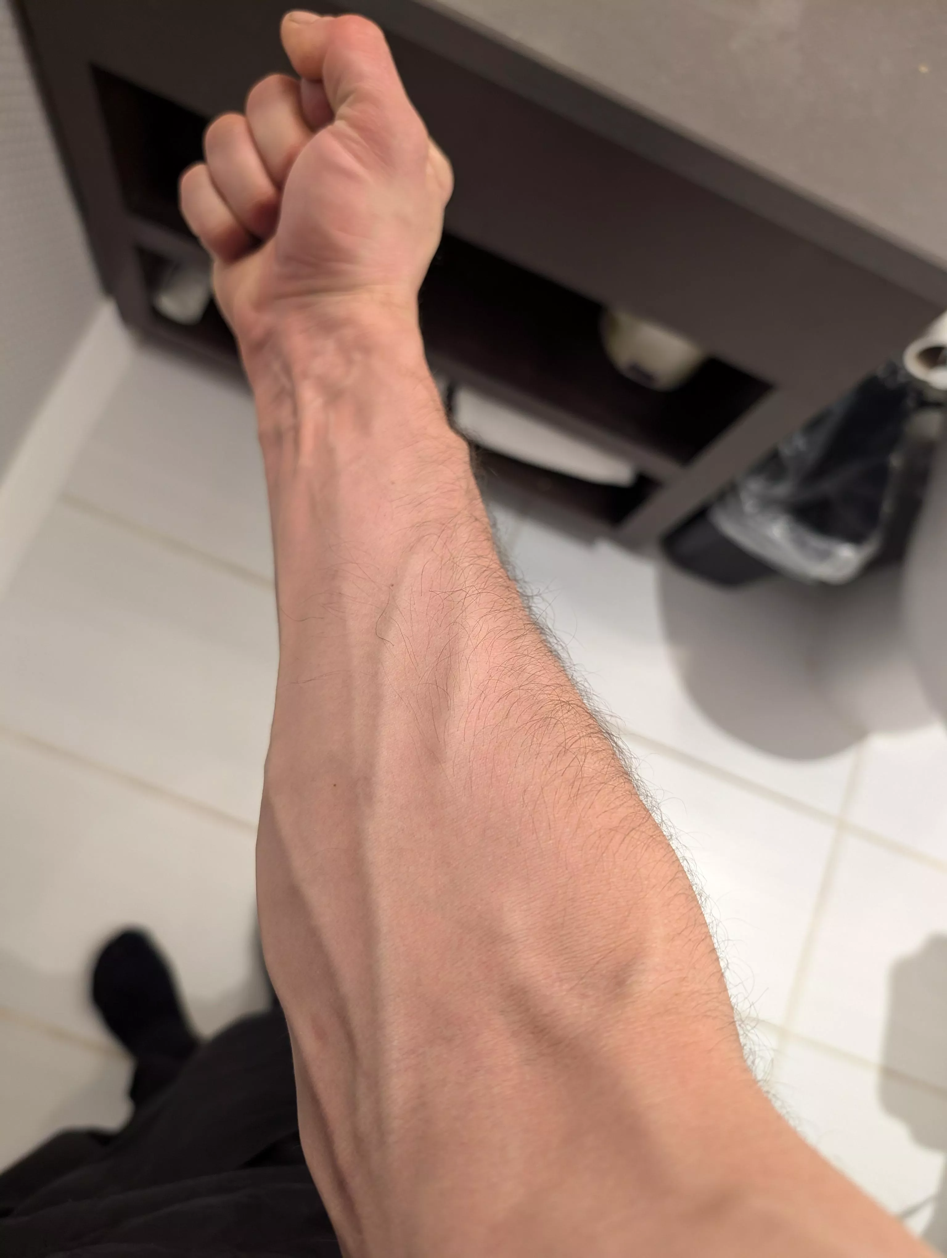 Any love for climbers around here?  posted by Strayan_Invasion