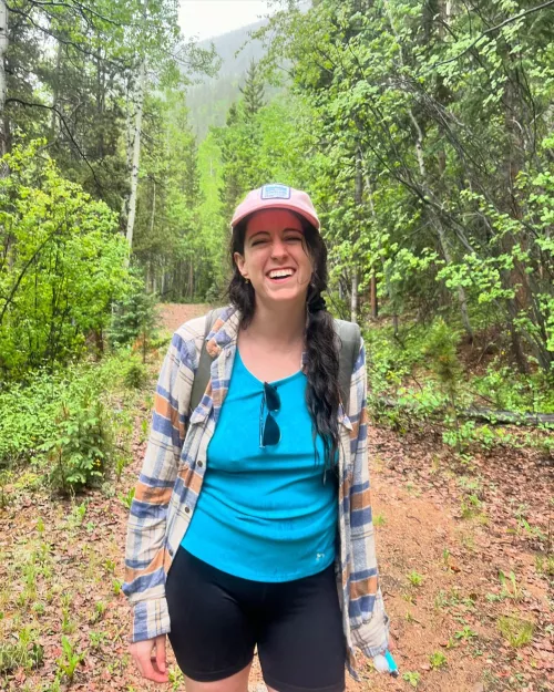 Bras are unnecessary , in my opinion by Kaceymorghulis