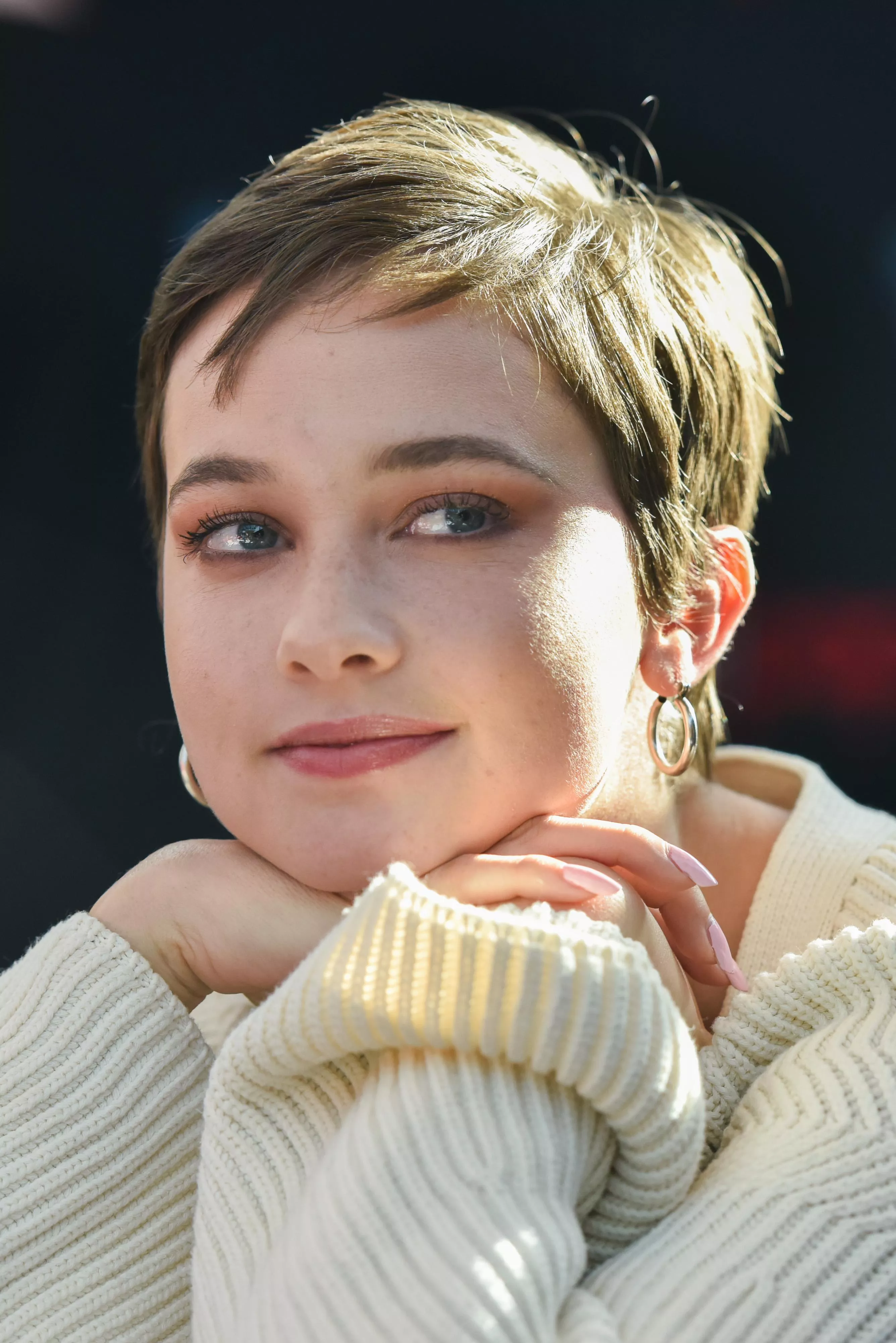 Cailee Spaeny posted by Bugger217