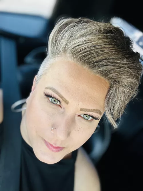 Can I be your passenger princess? by Nevada-Rose