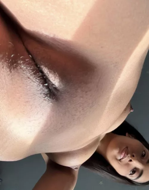 Can I put this on your face? by brownlatinaspice