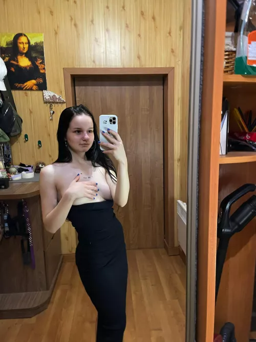 Can I show you more mmmm by RoxySweety