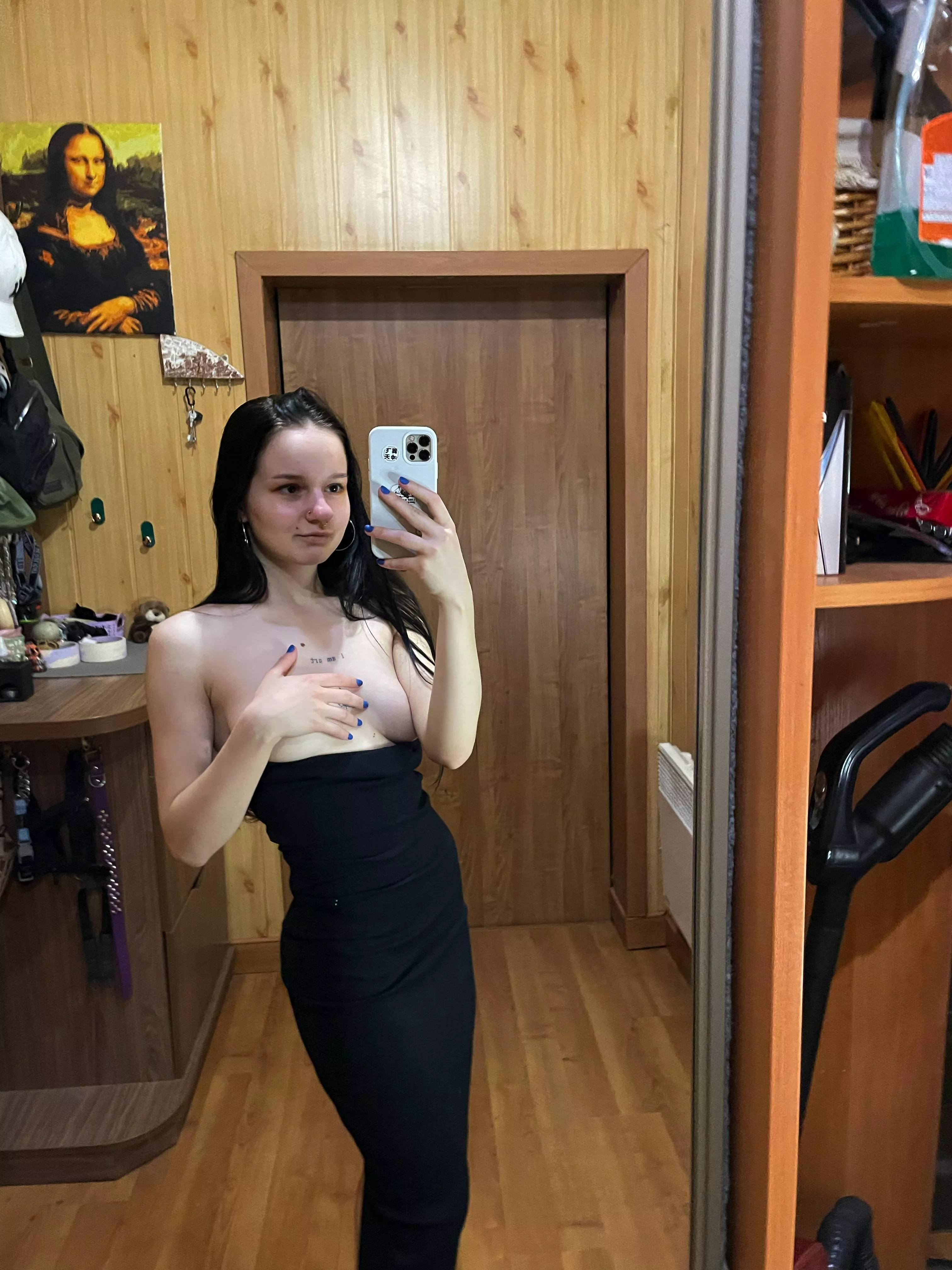 Can I show you more mmmm posted by RoxySweety