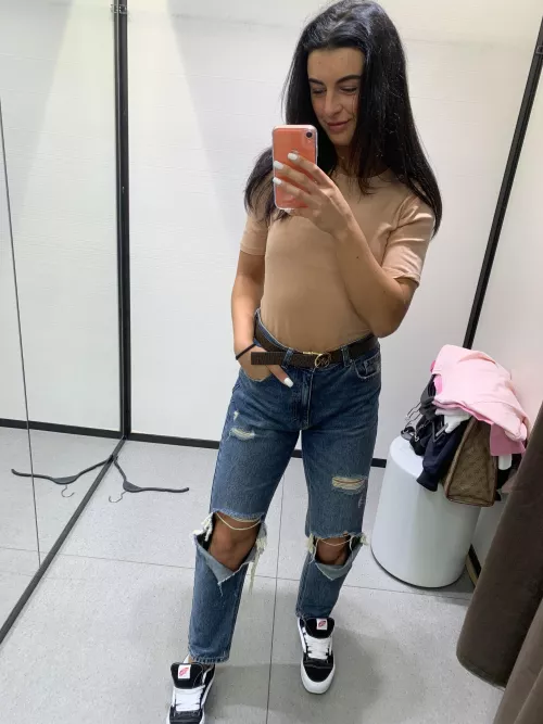 Check my fit  by lovelybeautyx