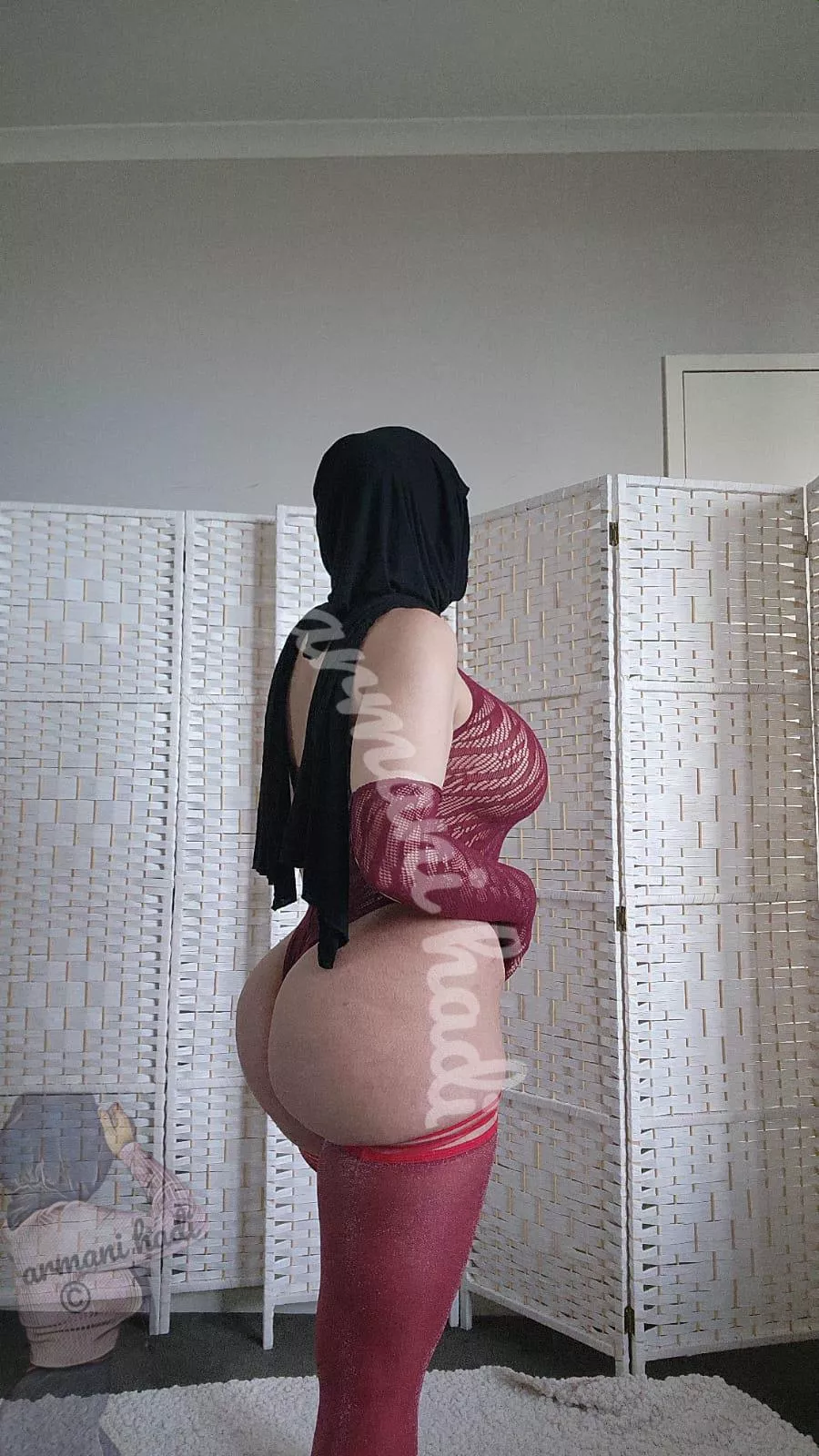 Convince me to fuck you in less than 4 words posted by armani_hadi