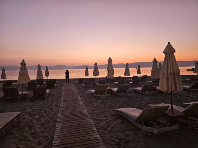 Corfu  by VariationOver9981