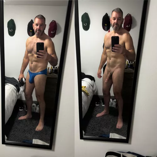 Daddy  by GregorScottxx