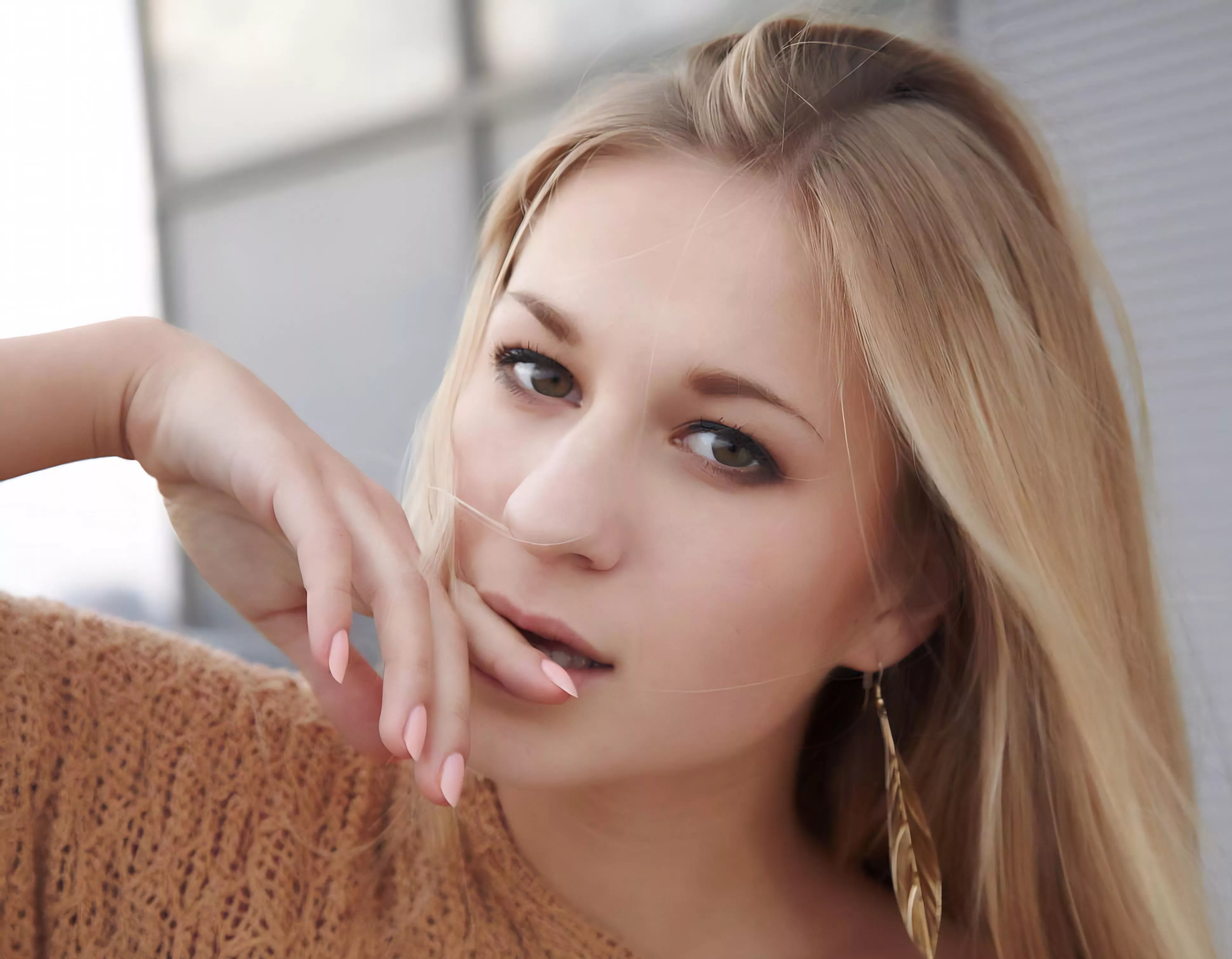 Darina Litvinova posted by NoBobcat1850