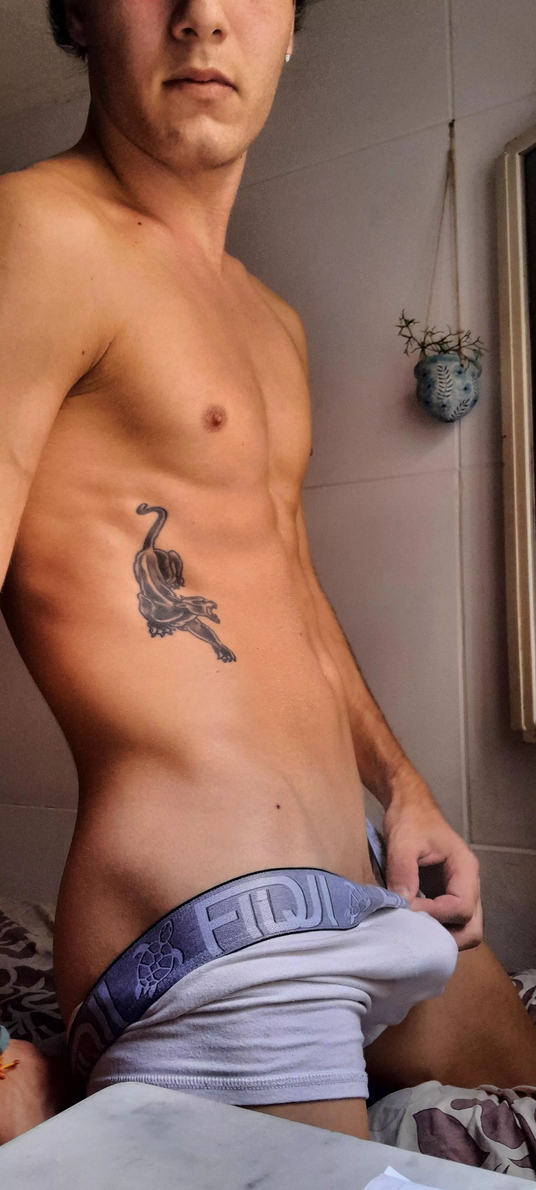 Do you like big dickheads? posted by Relevant_Respond_460