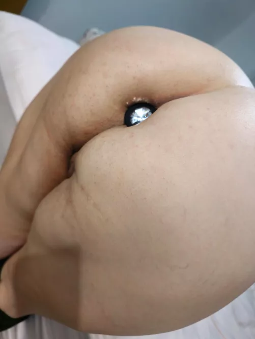 Eat around my plug by Asstastic4u