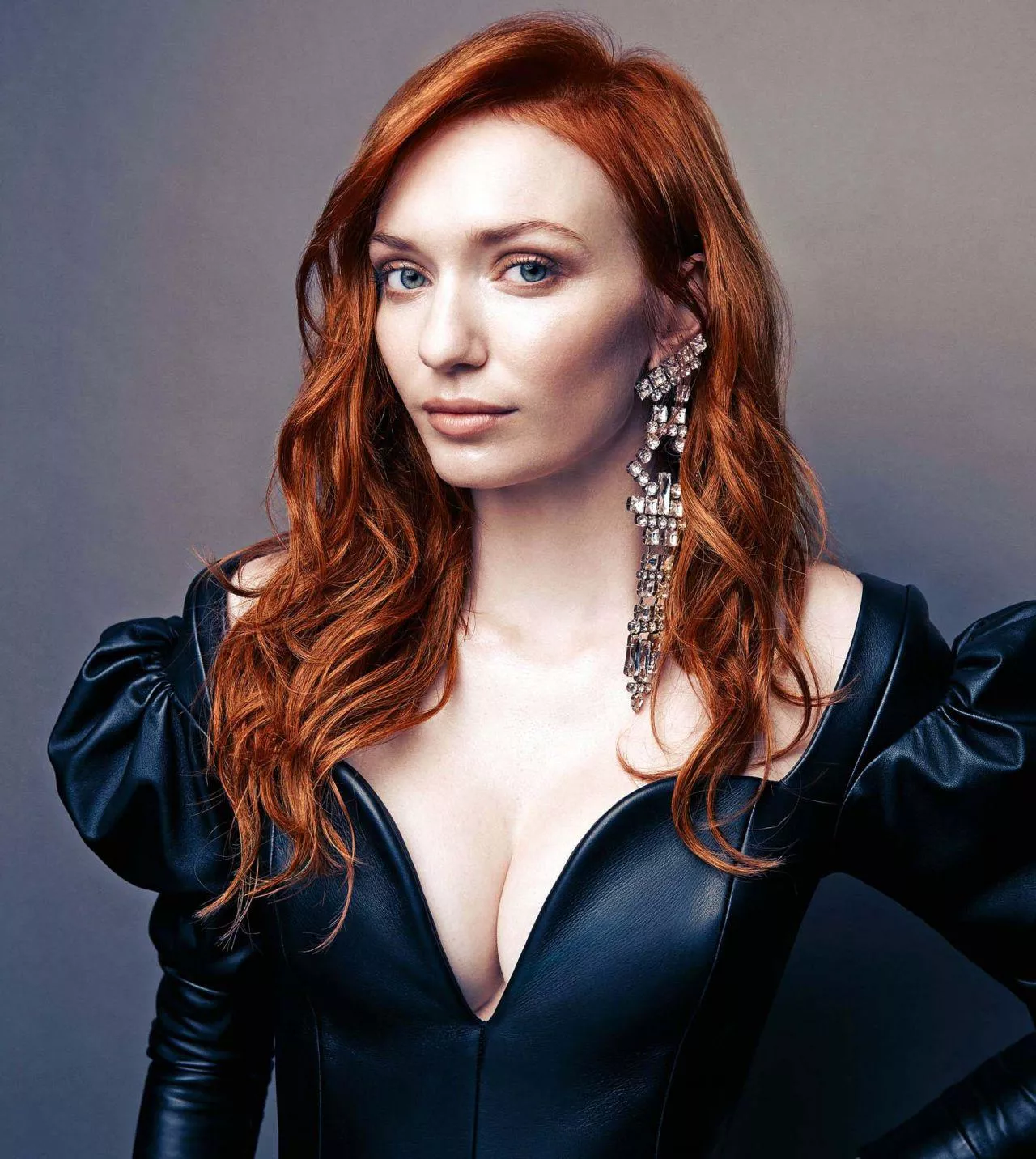 Eleanor Tomlinson  posted by portmaniac
