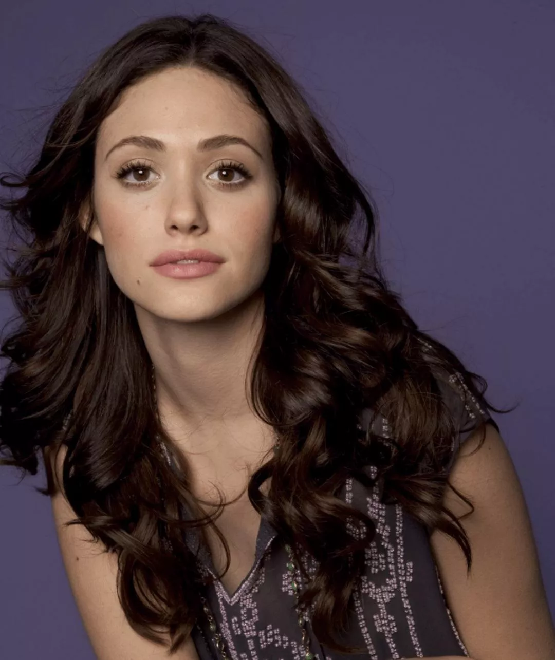Emmy Rossum posted by Ken789gh