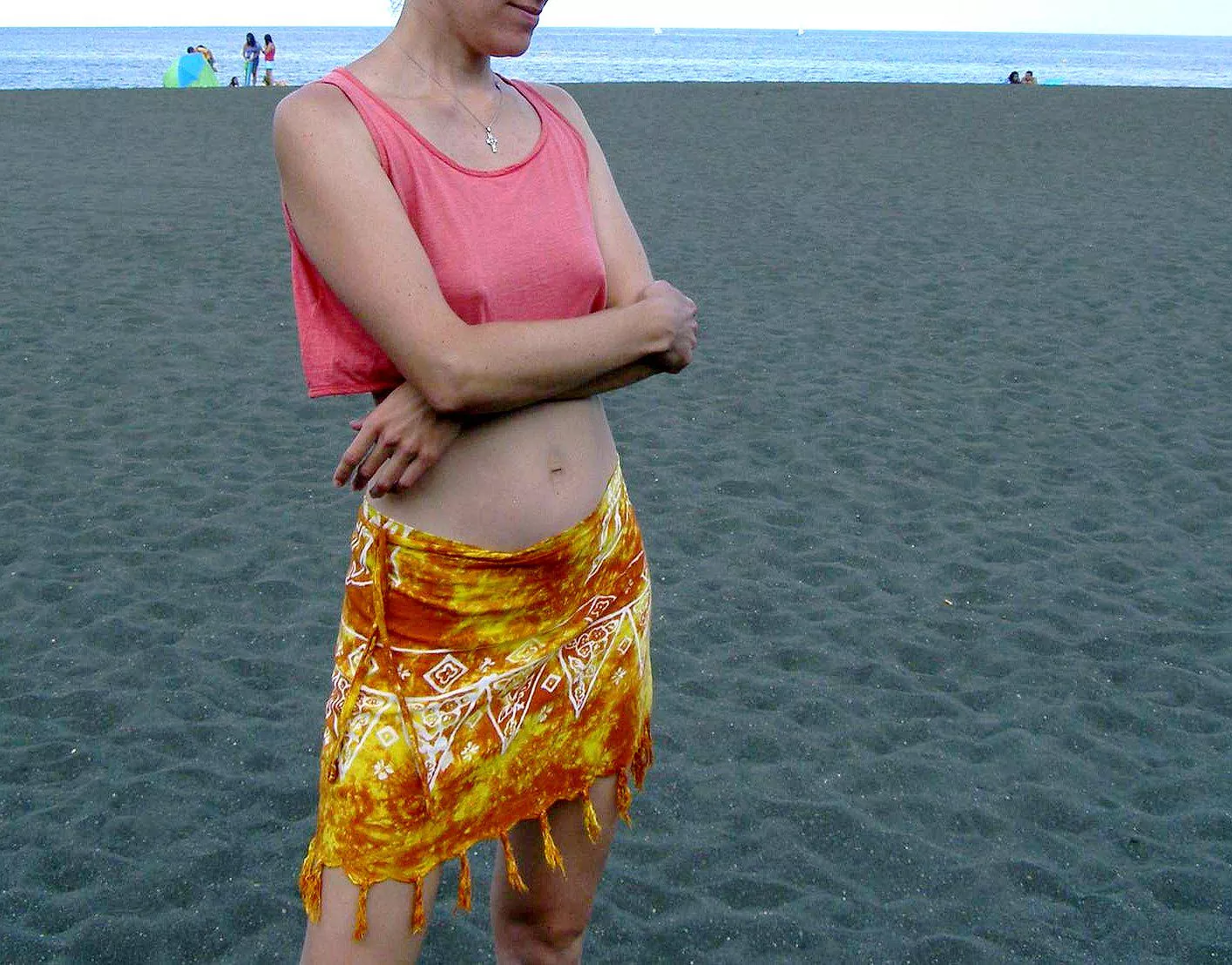 Evening pokies posted by isa_bea