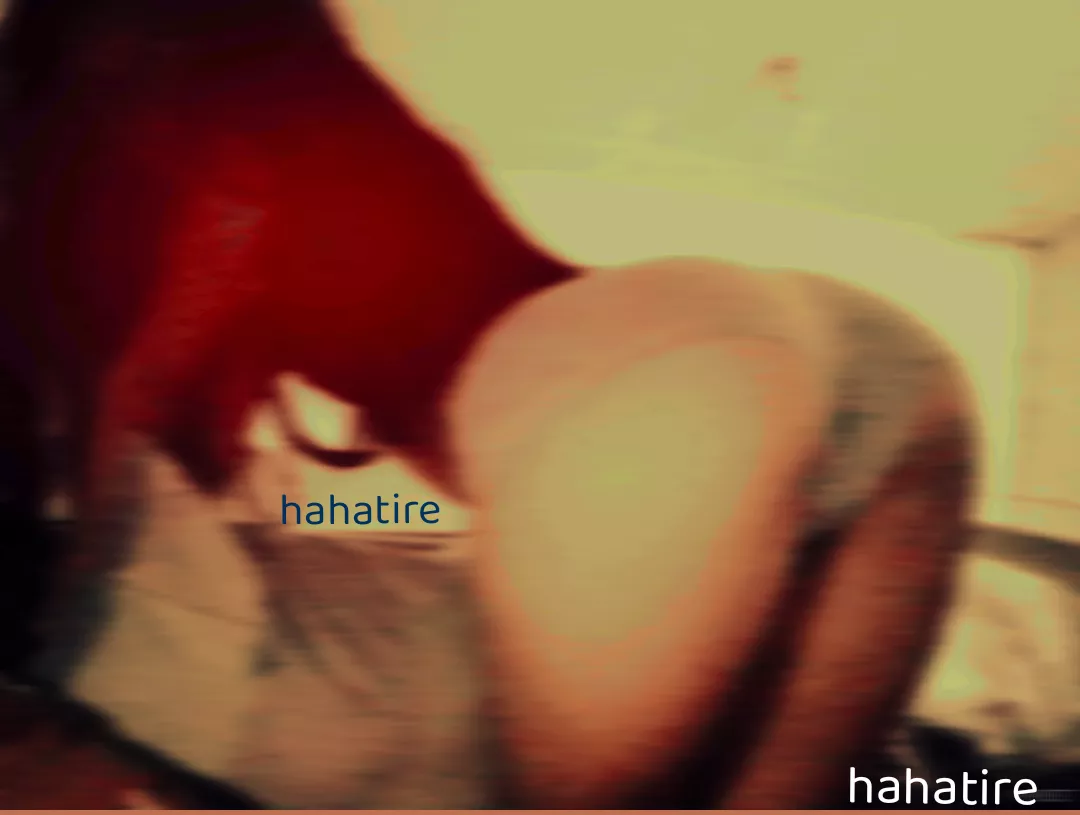 [f] 🫨 posted by hahatire