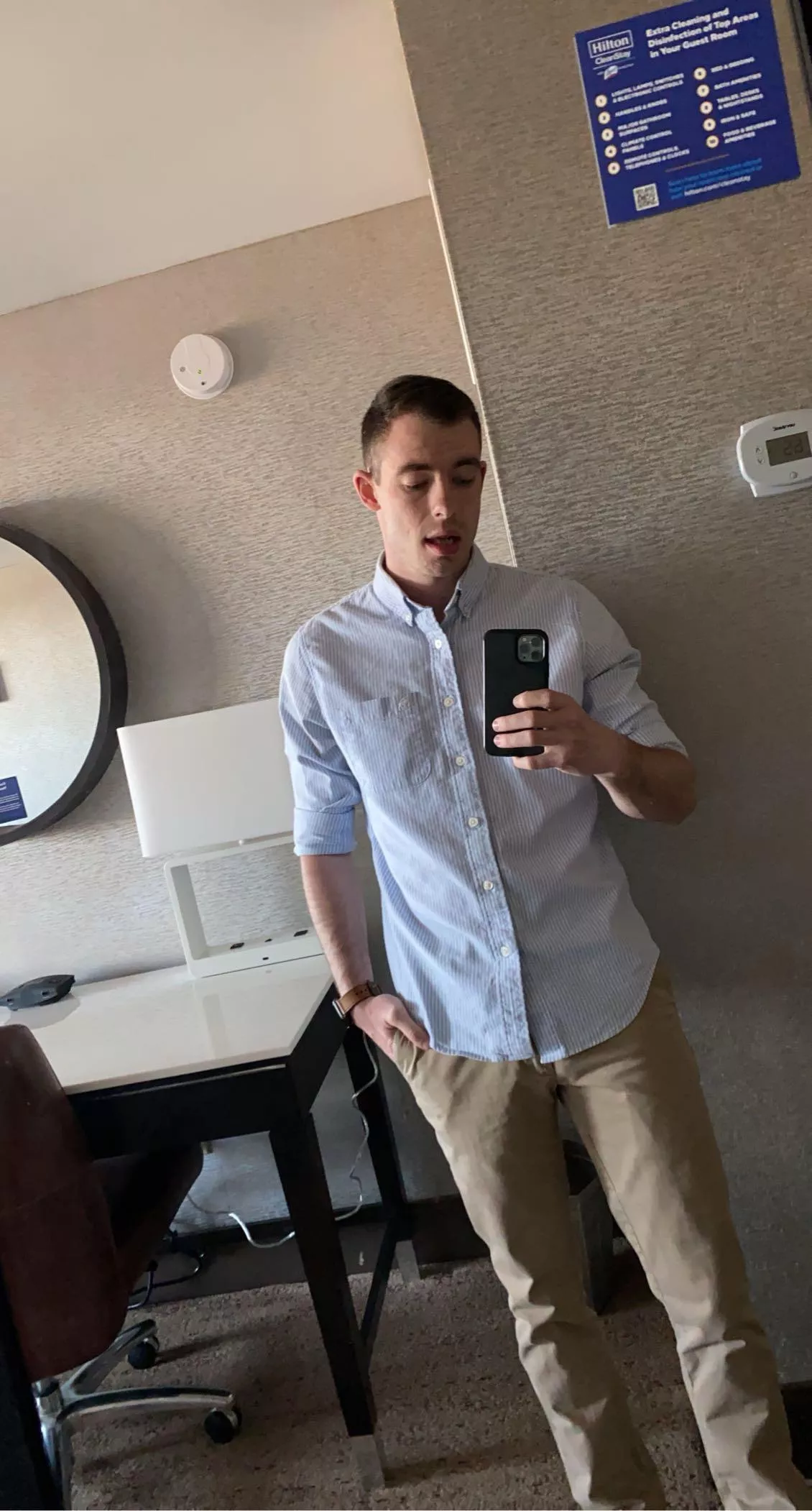Felt good, might delete…or not  posted by rygay94