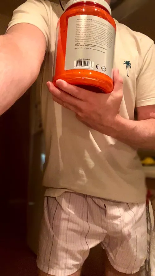 Fitness 🌴 by Guilty_Geologist9601