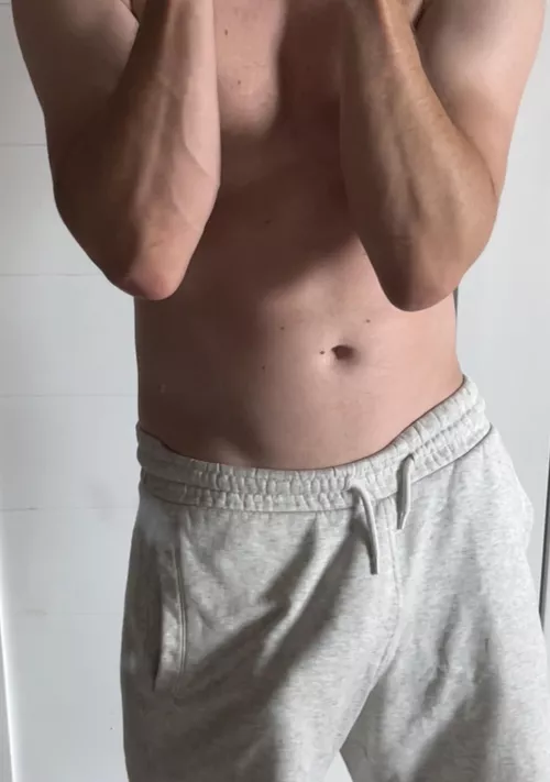 Forearm veins  by Sea_Darefull