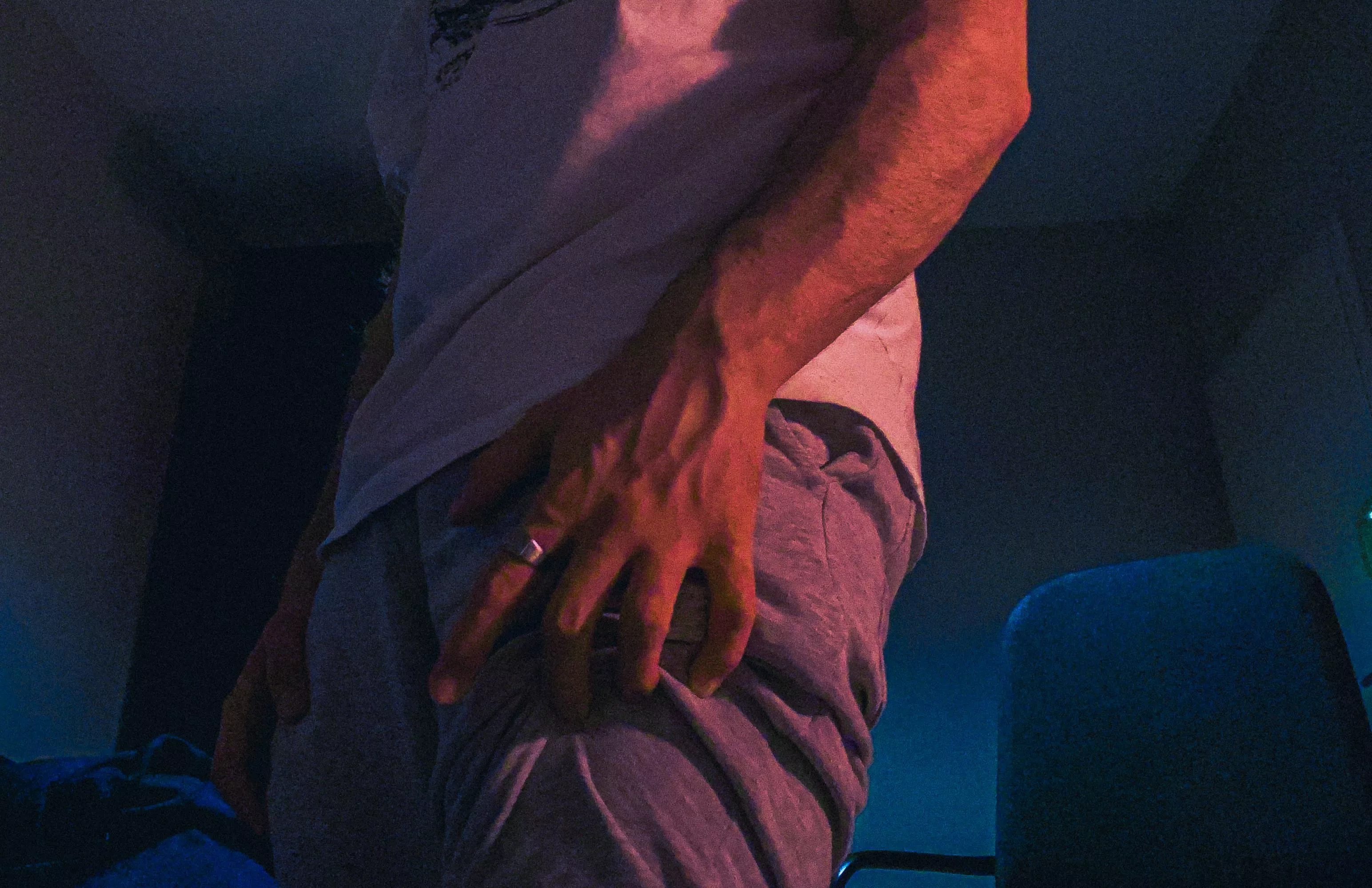 Good enough for the subreddit?😳 posted by Enough_Leg_9747