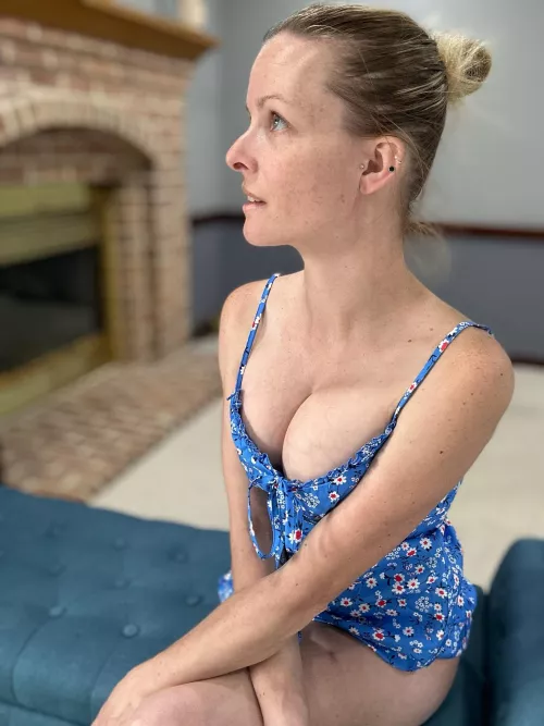 Guess what I’m thinking about by Lily_Devyne