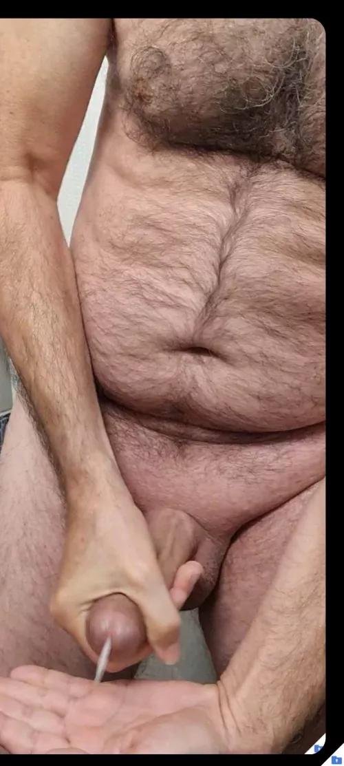 Had to release some tension(63) by Lazy_Reaction_8875