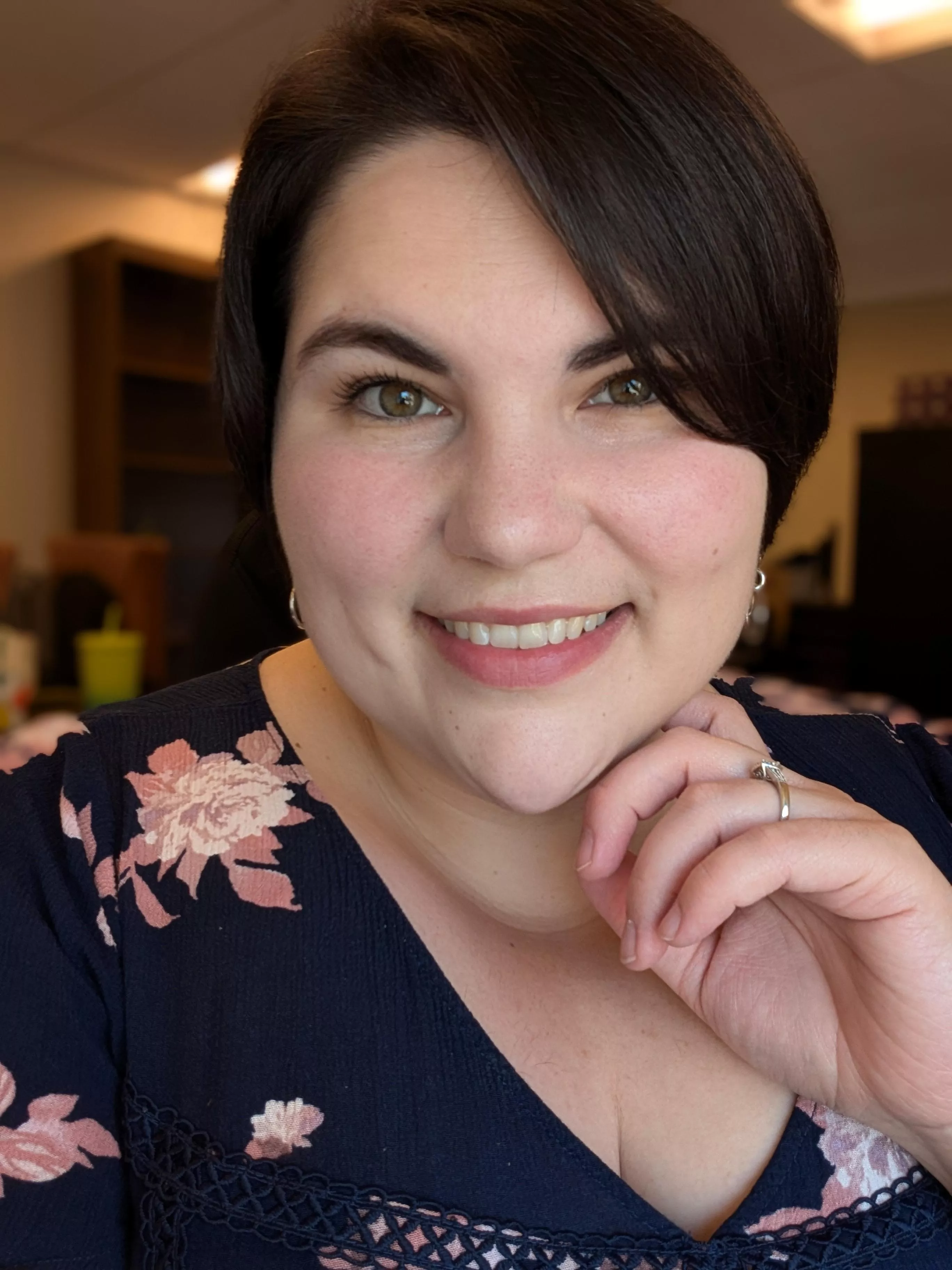 Happy Friday Babes 💙 posted by that_bbw_wife