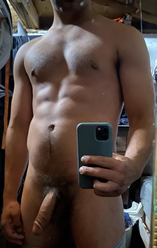 Happy Friday (m) by pushupsx
