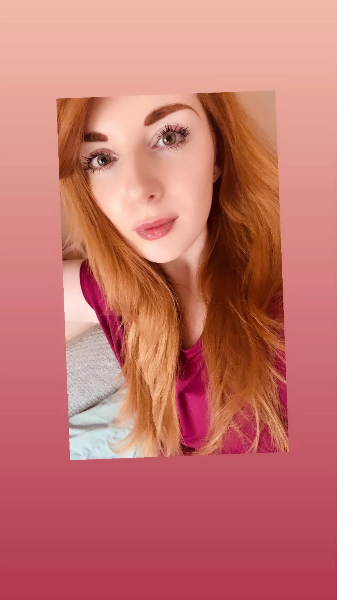 Happy Thursday 😊🇮🇪💜 posted by Nerfnerf23