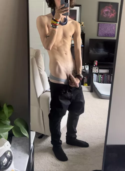 haven’t posted in awhile bc I was on vacation but I’m back :) [23] by BoiishColt