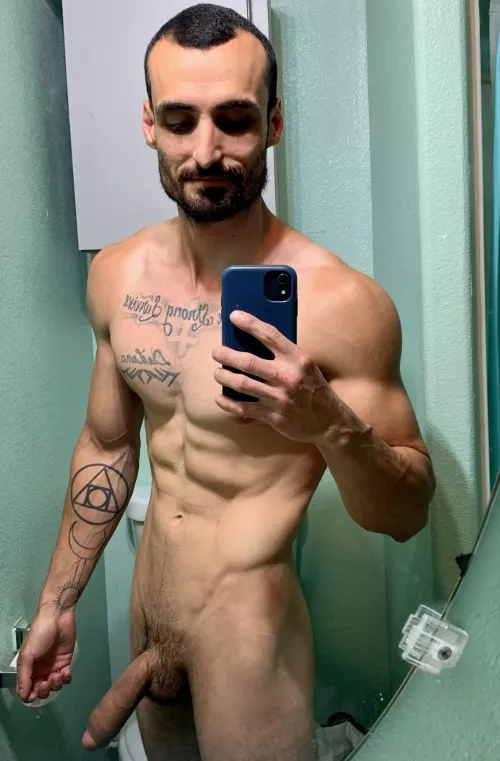 Hello, I a[m] here , who else is here? Sharing is caring cum, get some . by Additional_Example93