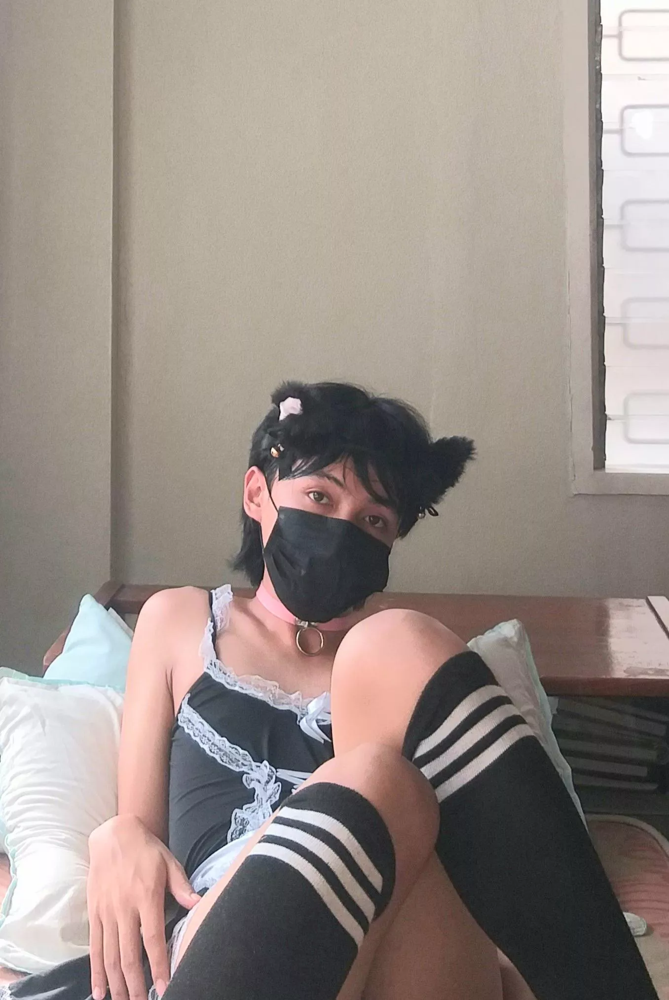 Hey there <3 posted by fembabez