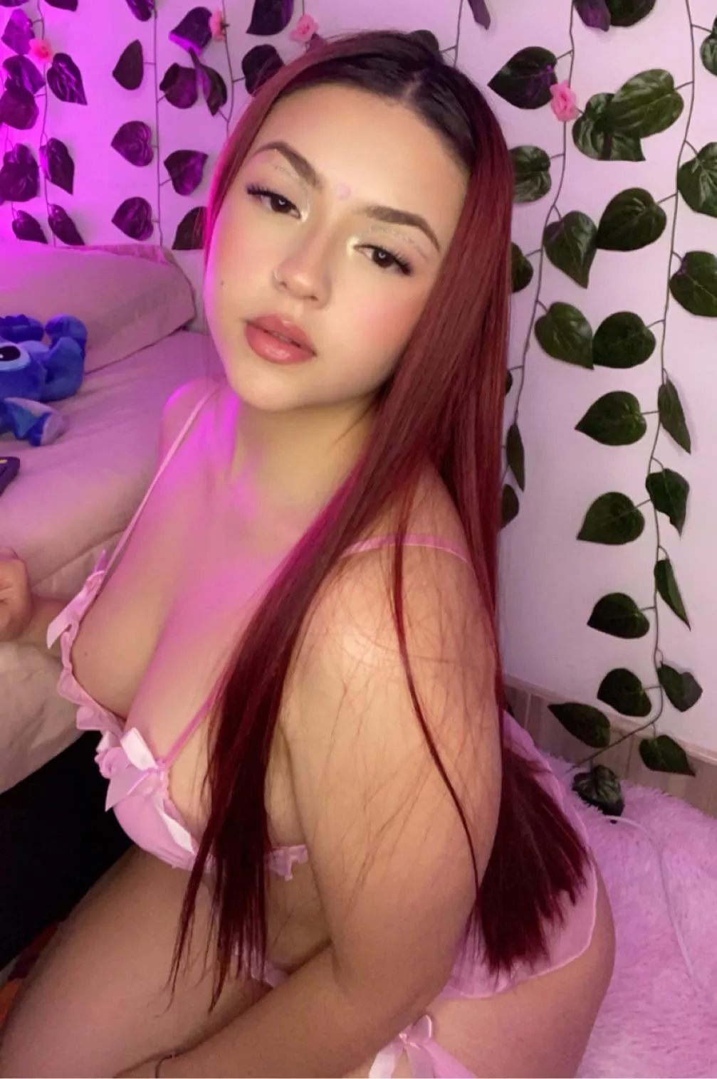 Hi daddy  posted by Sweetlucy__