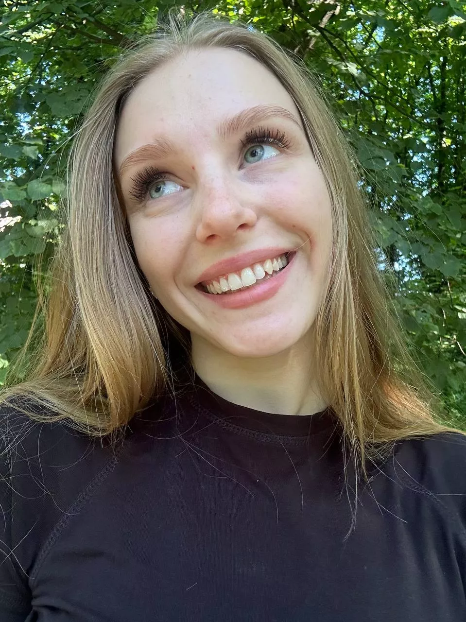 hiii posted by fiveoclockbot