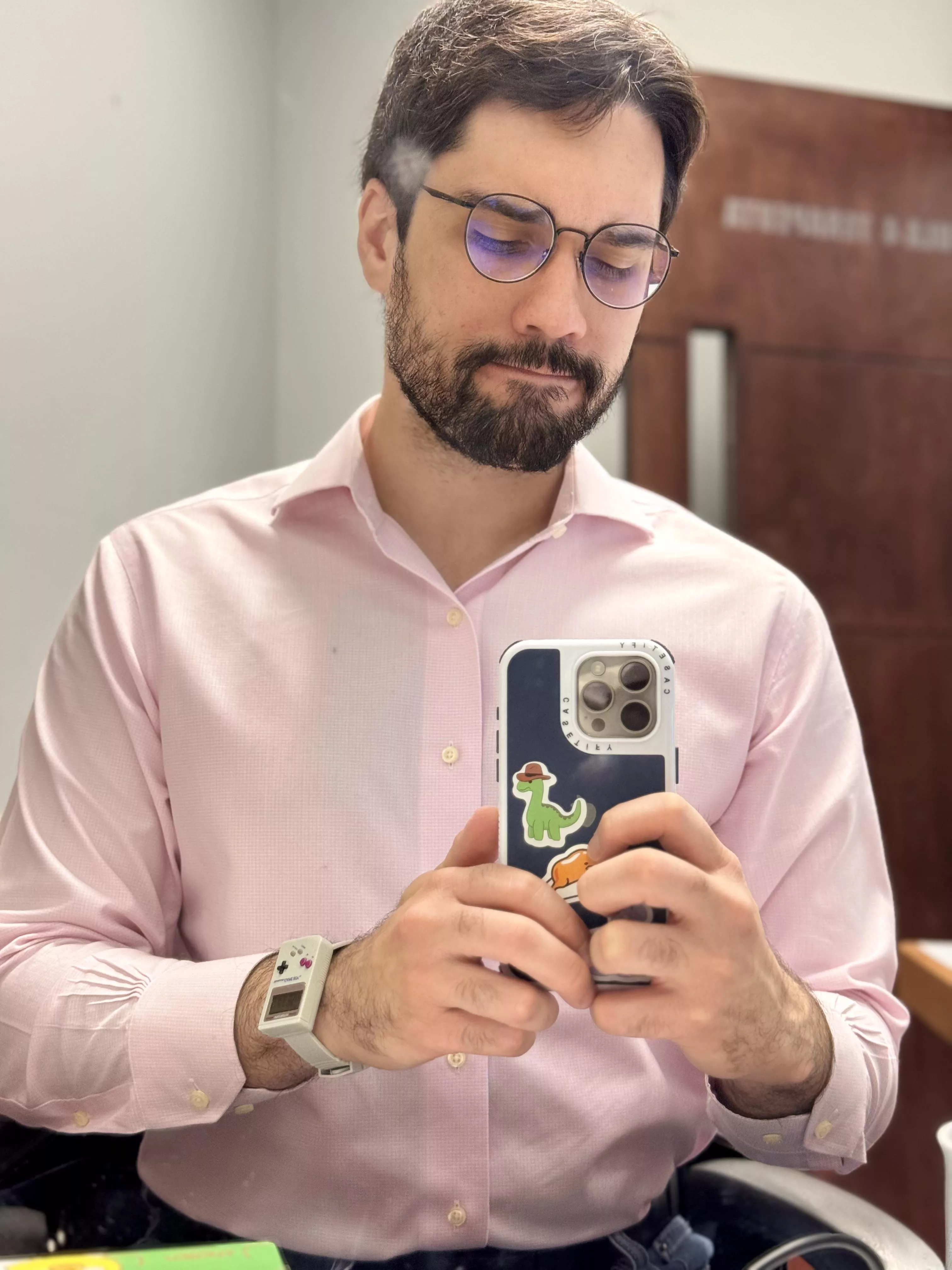 How you guys spending the weekend? posted by mariofapandroll