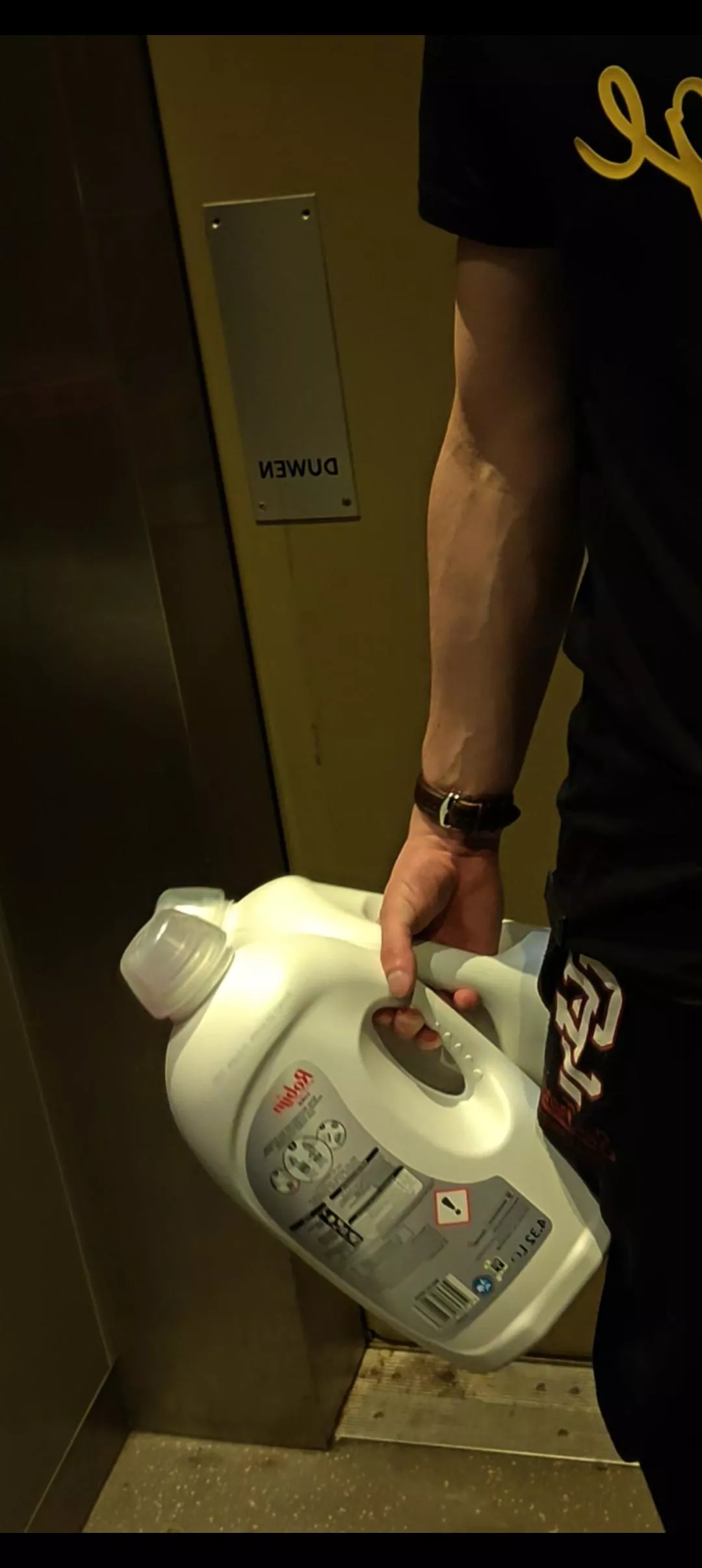 I can handle some jugs 😉 posted by TheRestISHistoryy