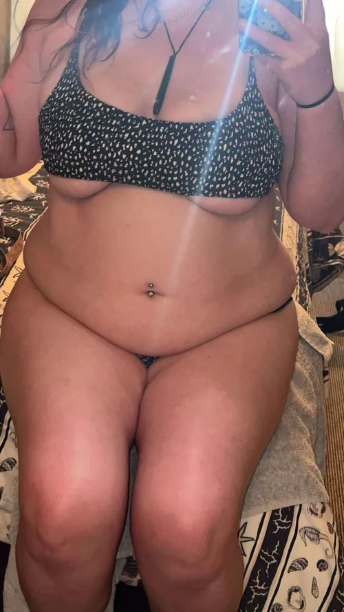 I don’t think I fit my bikini anymore by Acceptable-Minute-30