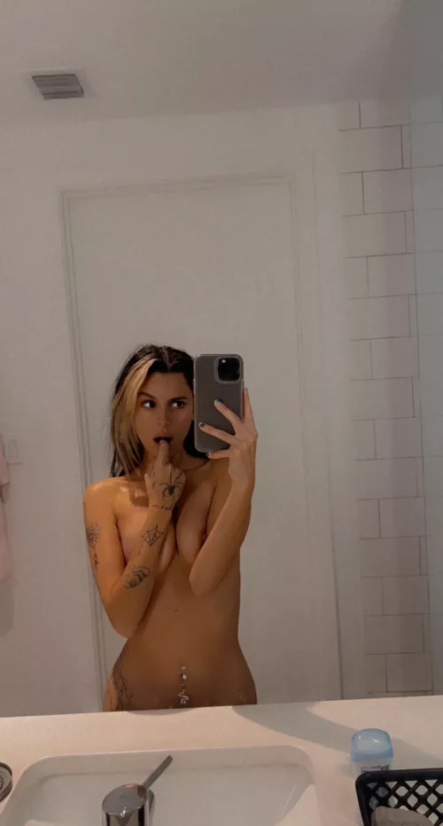 I really appreciate this sub making me feel good about my tinytits! by adrianlo914