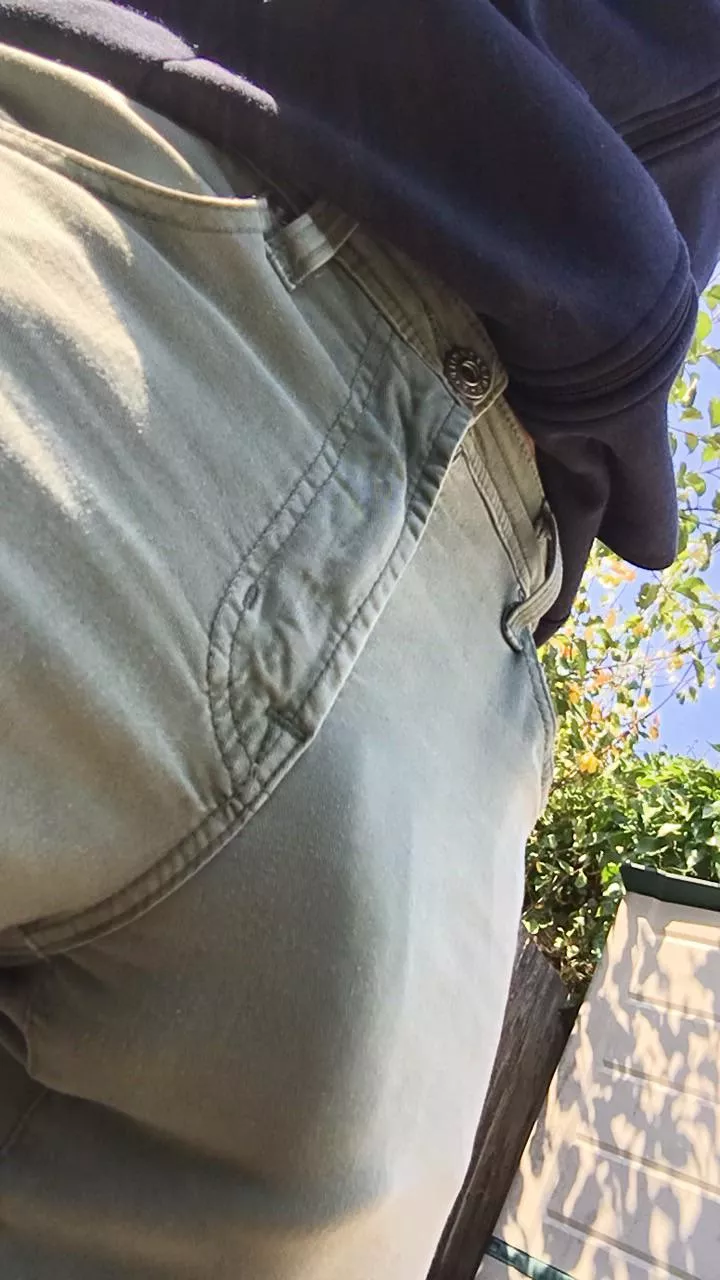 I this too obvious? posted by 50sFullThrottle