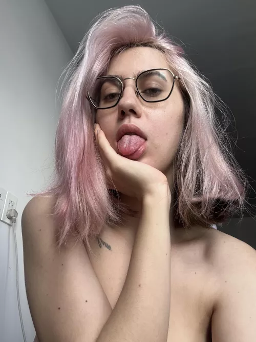 I want fun by KendallWade9205