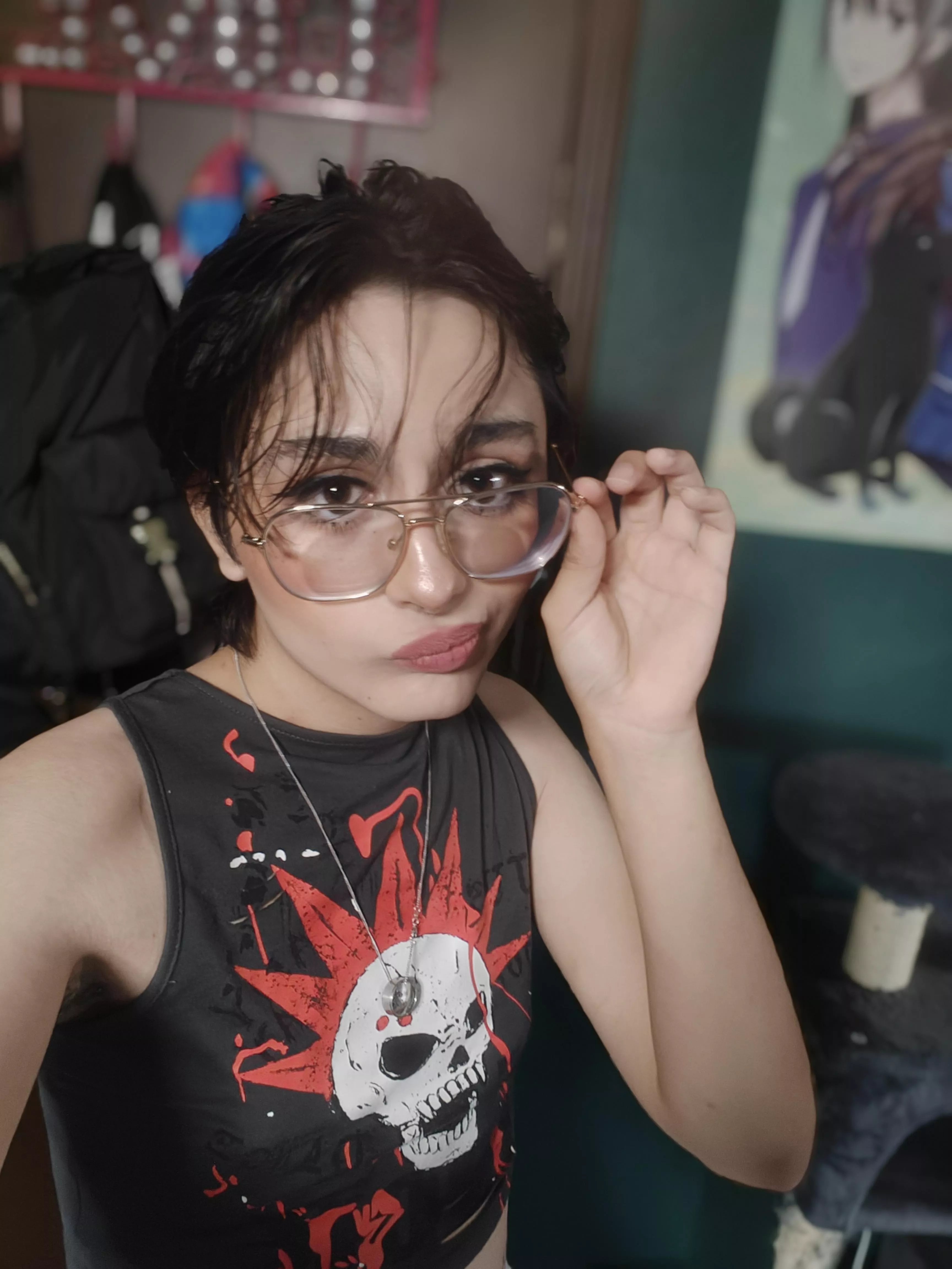 It's femboy Friday!  posted by FemboyPsyOp