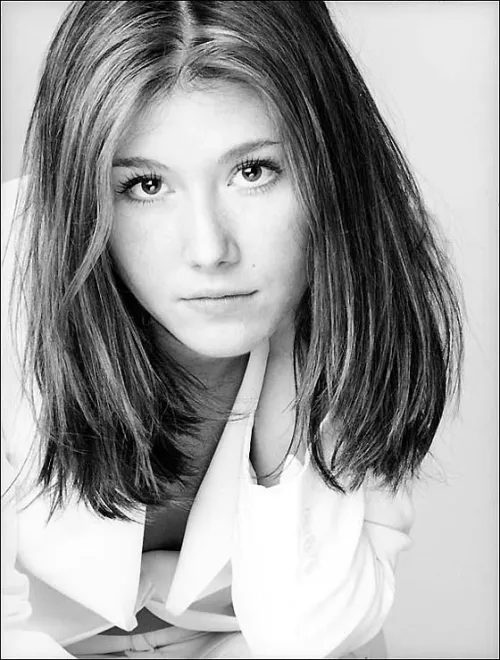 Jewel Staite by Skyline_Drifter