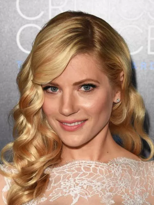 Katheryn Winnick by Ken789gh