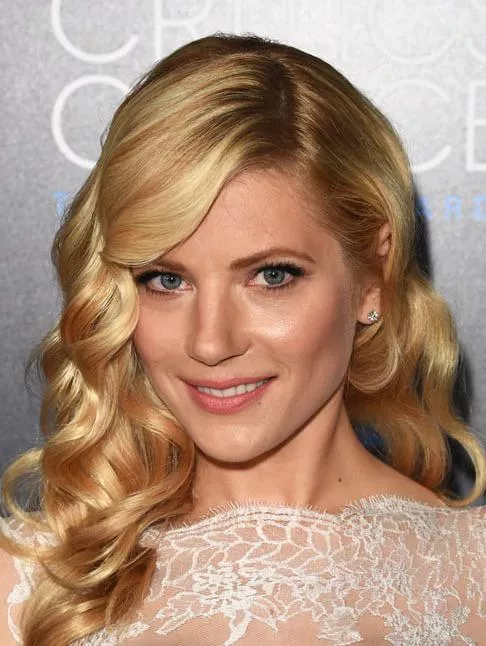 Katheryn Winnick posted by Ken789gh