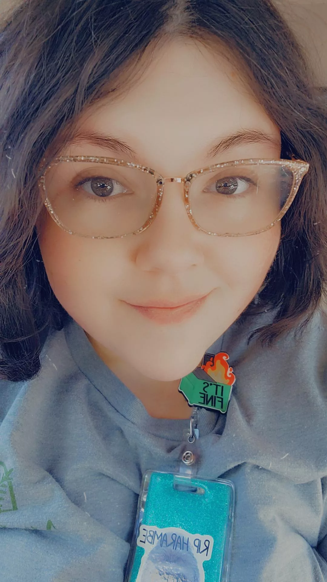 Last day!!! posted by iheartpanda