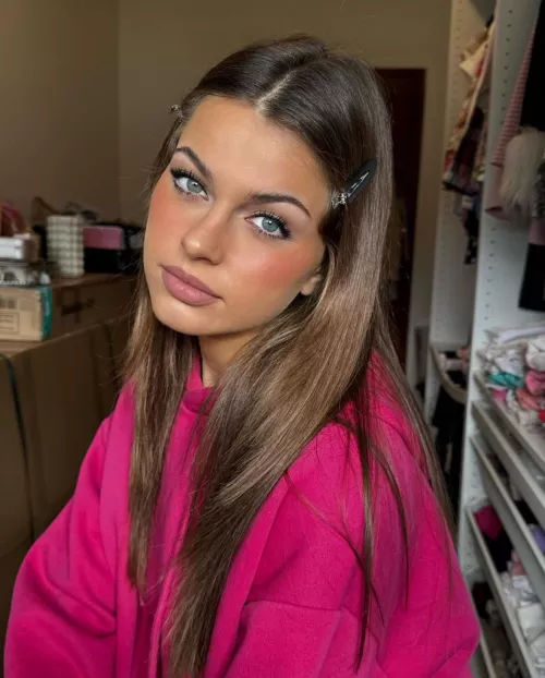 Leonor Borgest by tumblrvogue