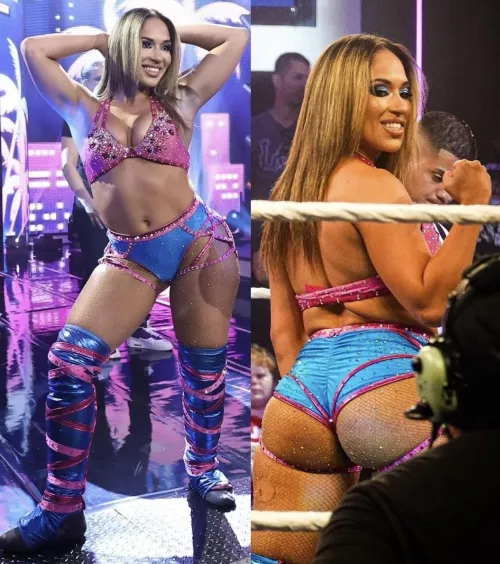 Lola Vice by King-David30