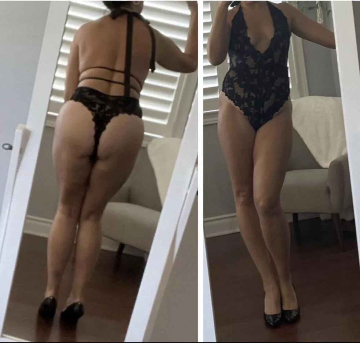 Looking for an outfit for tonight. Wondering if this will suffice.  posted by SpankAliciasAss