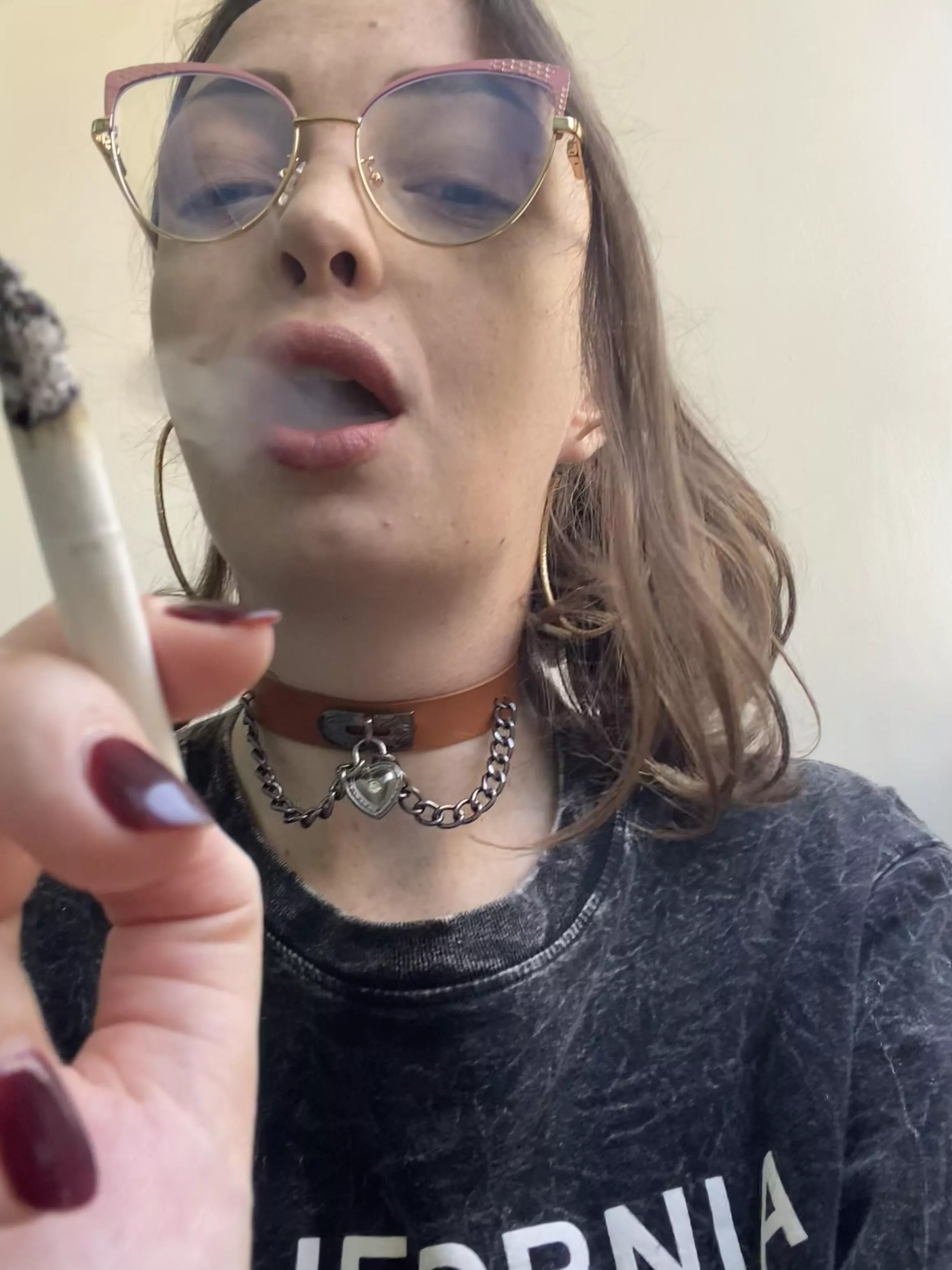 Marlboro Gold and black coffee is my favorite morning start posted by BlissfulStella