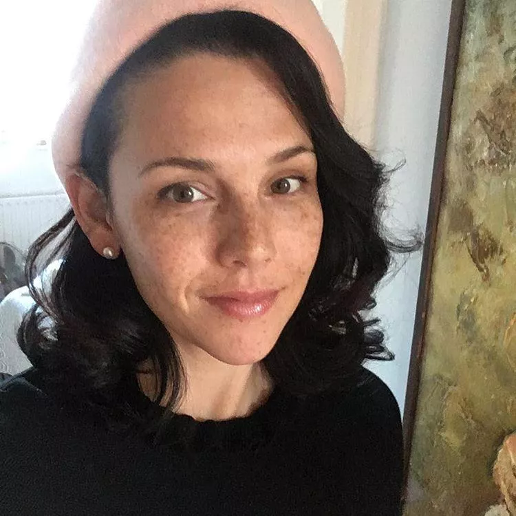 Misti Traya (actress) I think she is retired.  posted by Strange-Mouse-8710