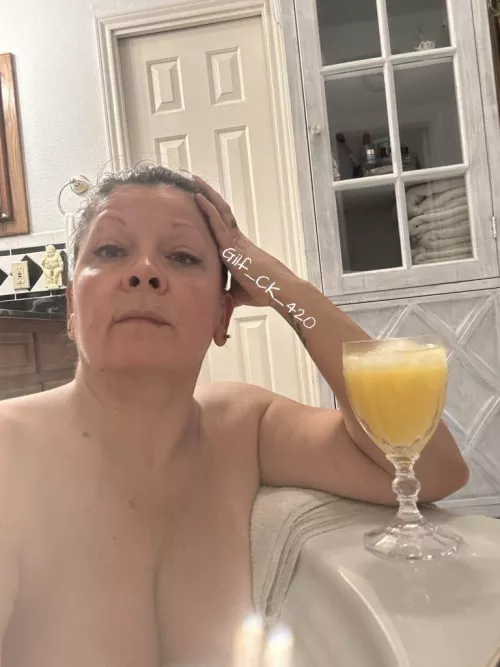 Morning Y'all. Hope Your Day is Fantastic  by Gilf_CK_420