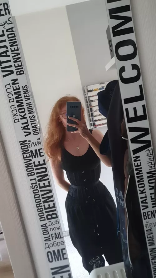 My new corset  by NormalPreparation579